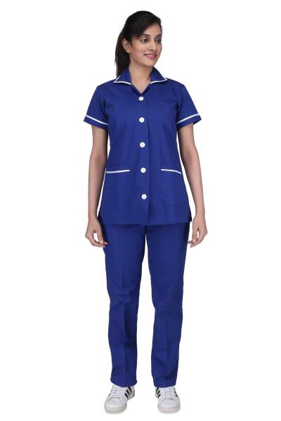 UNIFORM CRAFT Female Nurse Uniform 