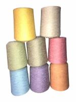 Polyster Cotton Blends Yarn